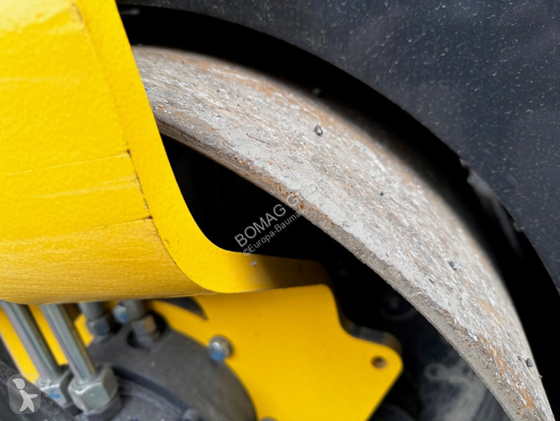 Compattatore Bomag  BW 120 ADe-5