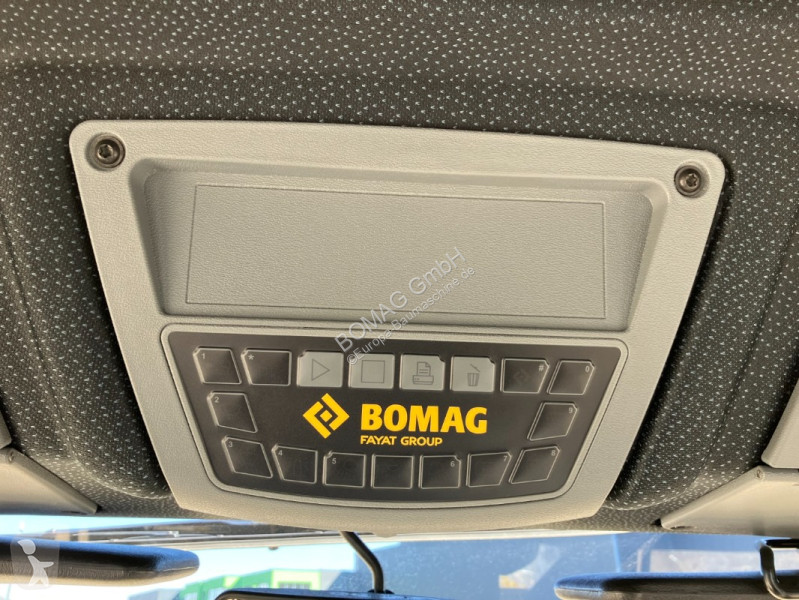 Compattatore Bomag  BW 151 AD-50  Stage...