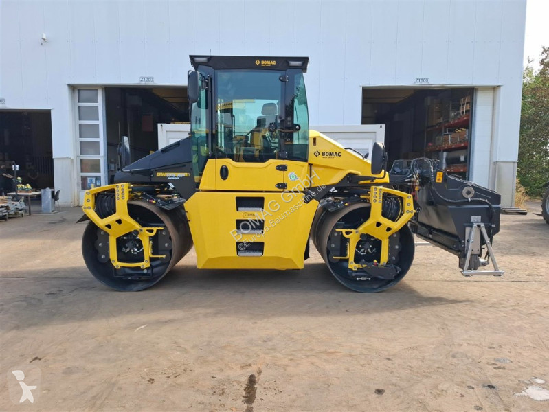 Compactador Bomag  BW 174 AP-5 AM Hybrid Stage...