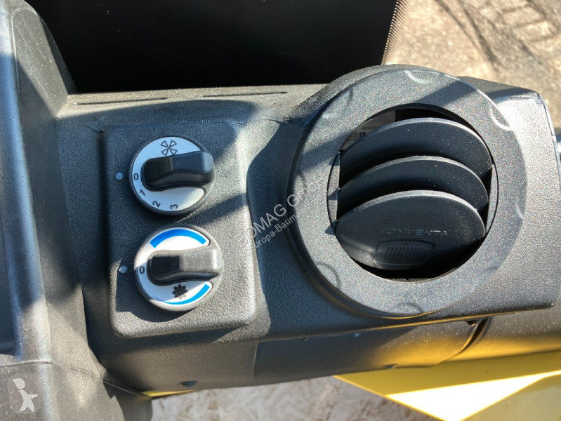 Compattatore Bomag  BW 174 APO-4v Stage V/Tier 4f