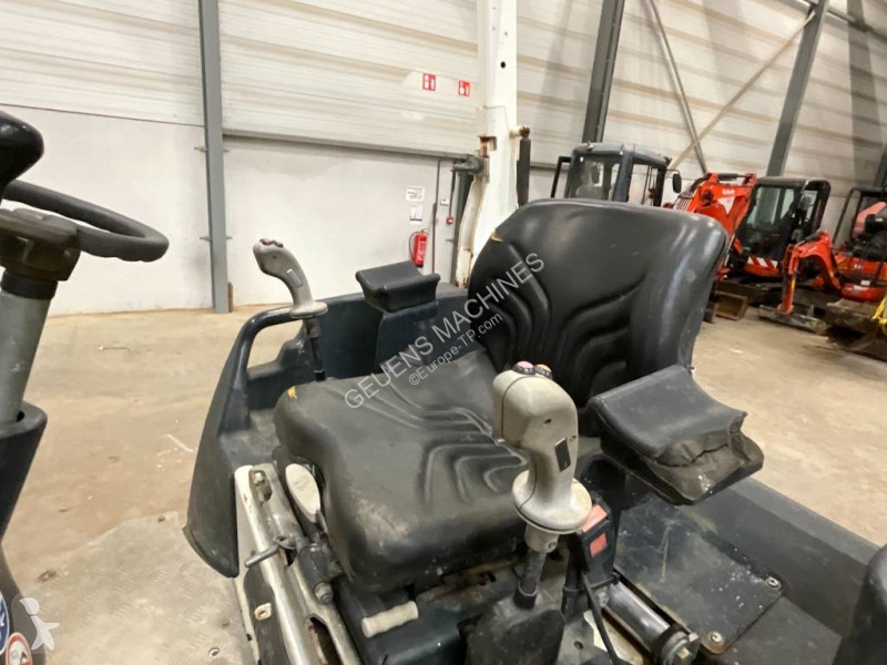 Compactor Bomag AD-5