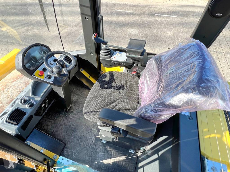 Compactador Bomag D-5 - Unused / - CE + EPA /...