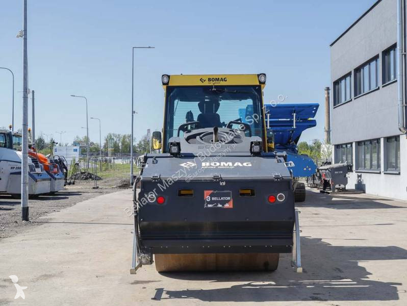 Compactor Bomag BW 174 AP-4v