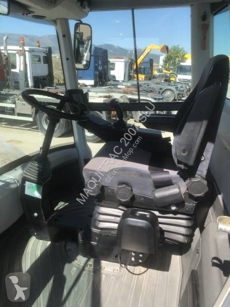 Compactador Dynapac