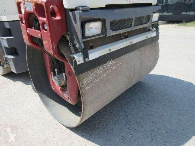 Compactador Dynapac VI