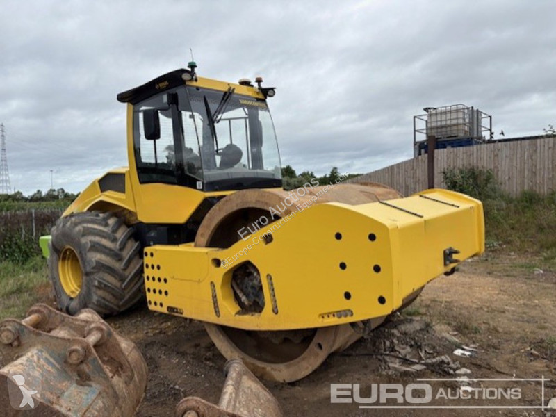 Compactador  BW 226 DI-5
