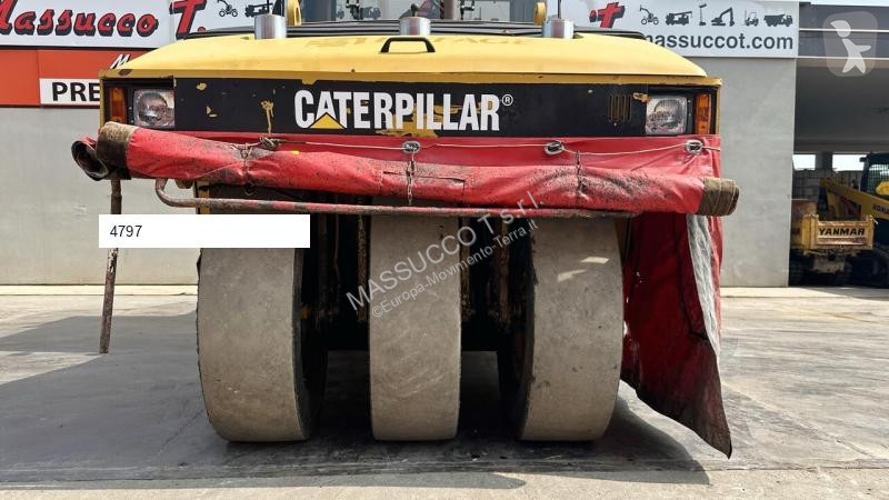Wals Caterpillar PS-300C