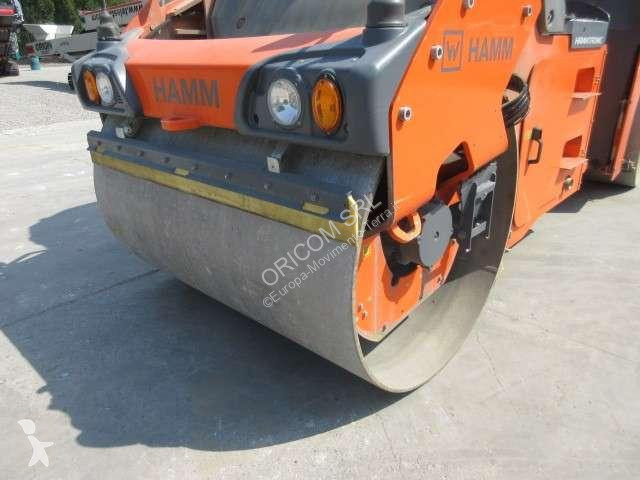 Compactador Hamm i VV