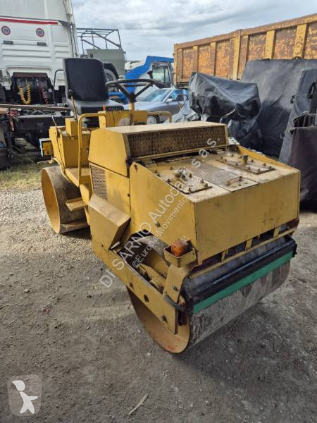 Compactor Bitelli