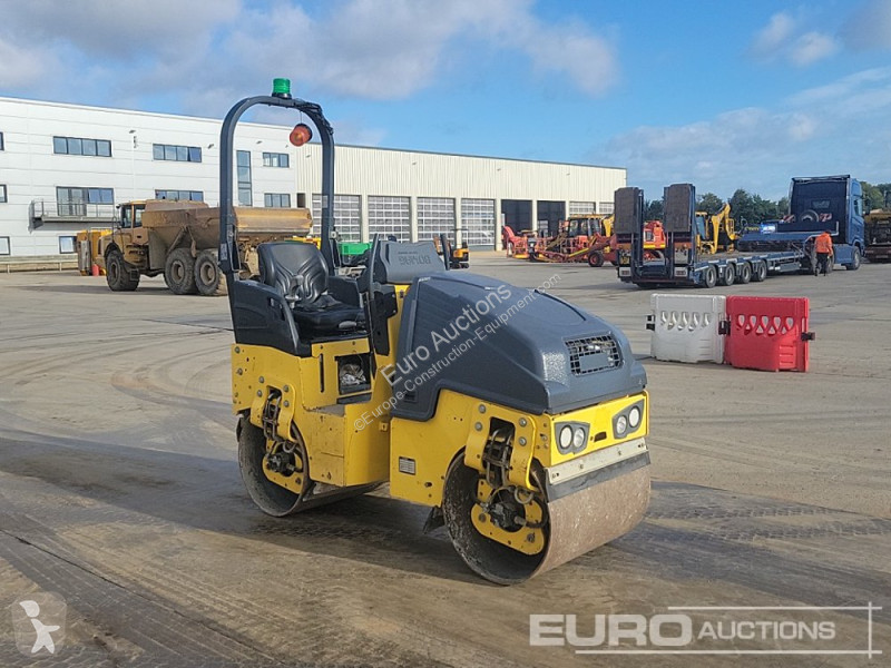 Compactador  BW80AD-5