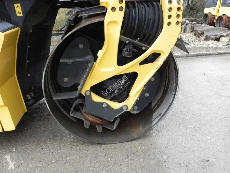 مدحلة Bomag  BW174AP-4 AM II