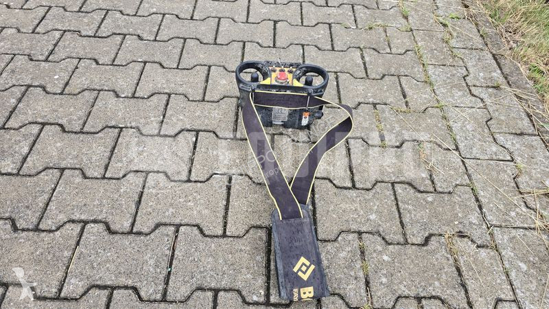Compattatore Bomag