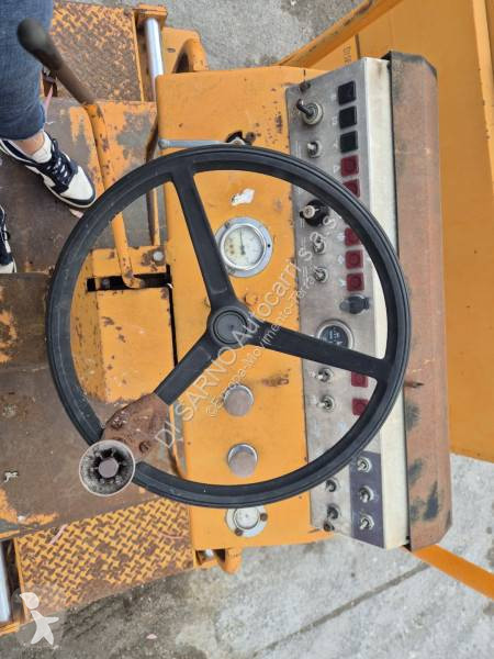 Compactor Bitelli