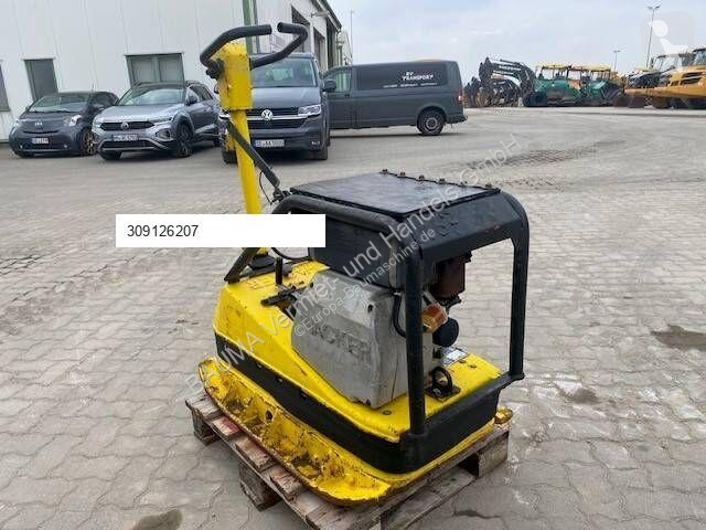 Compactador Wacker Neuson DPU 3345 F (12005325)