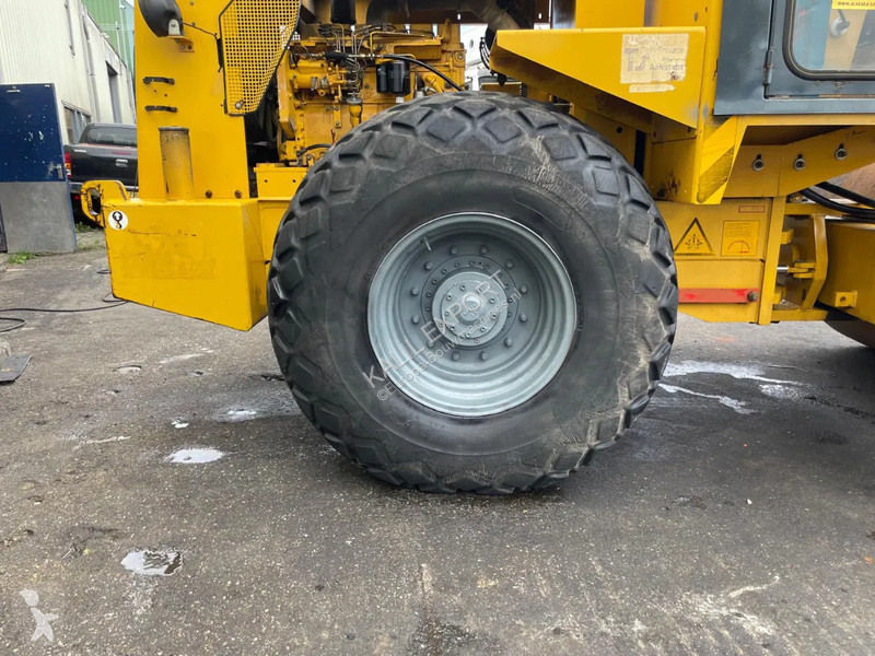 Compactor Vibromax 2000 Compactor Roller 12.5T...