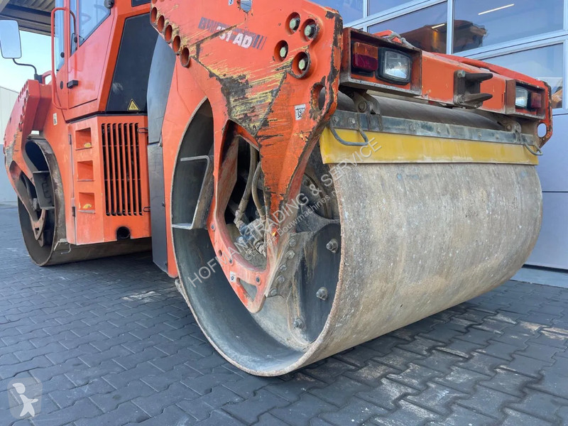 Wals Bomag BW151AD-4