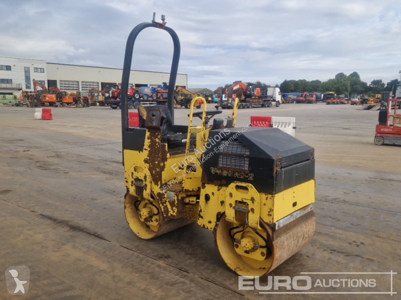 Wals  BW80AD-2