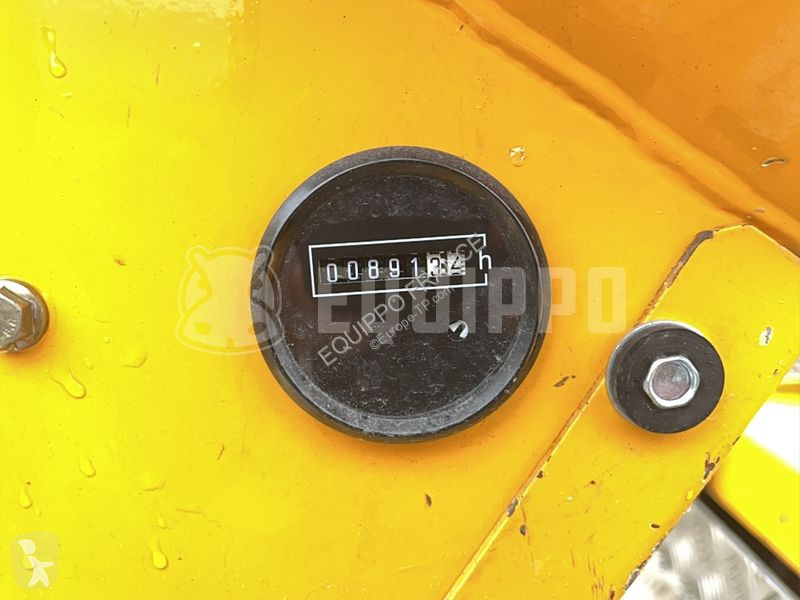 Compactor Steck KW 21