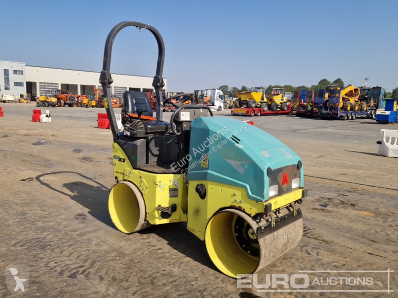 Wals  ARX12