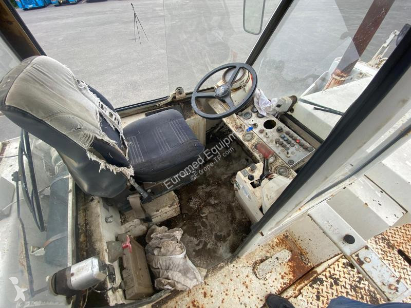 Compactor Caterpillar  PS300