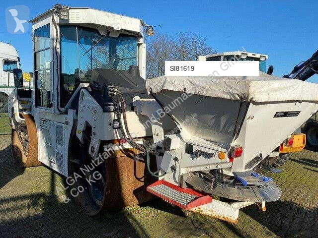 Compactador Caterpillar Streuer,...