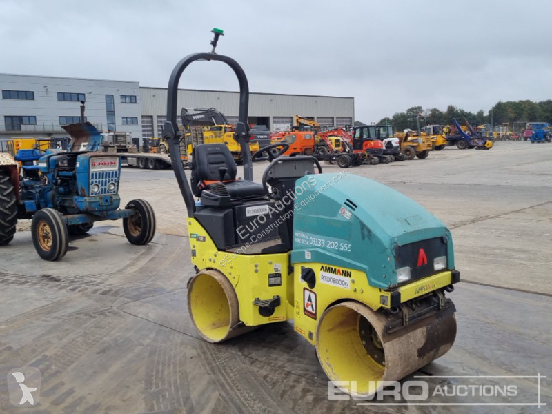 Wals  ARX12