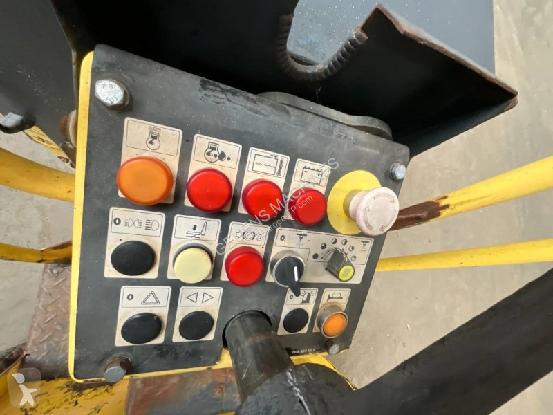 Wals Bomag AD-2