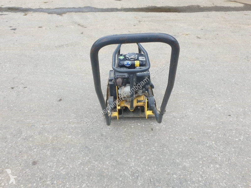 Wals Bomag 18/45
