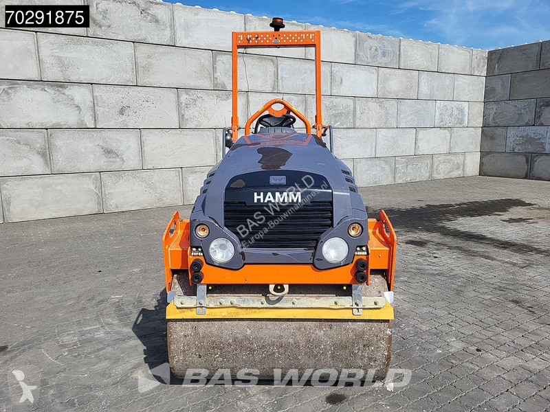 Wals Hamm HD12