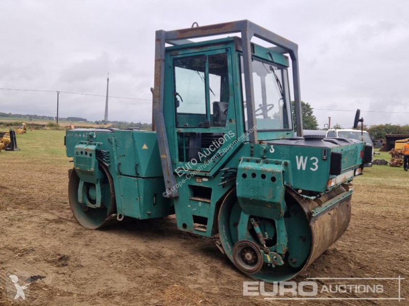 Compactor  BW164AD
