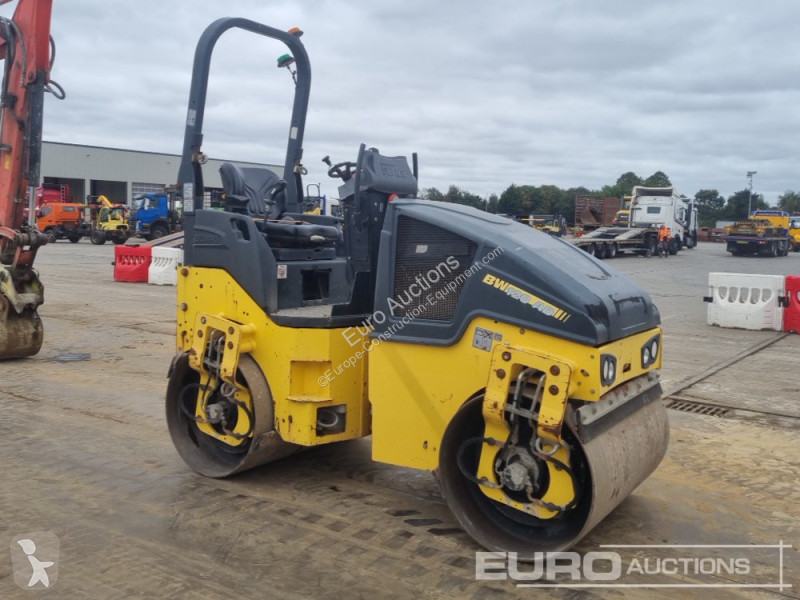 Compactor  BW120AD-5