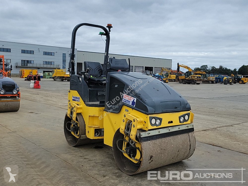 Compactor  BW120AD-5