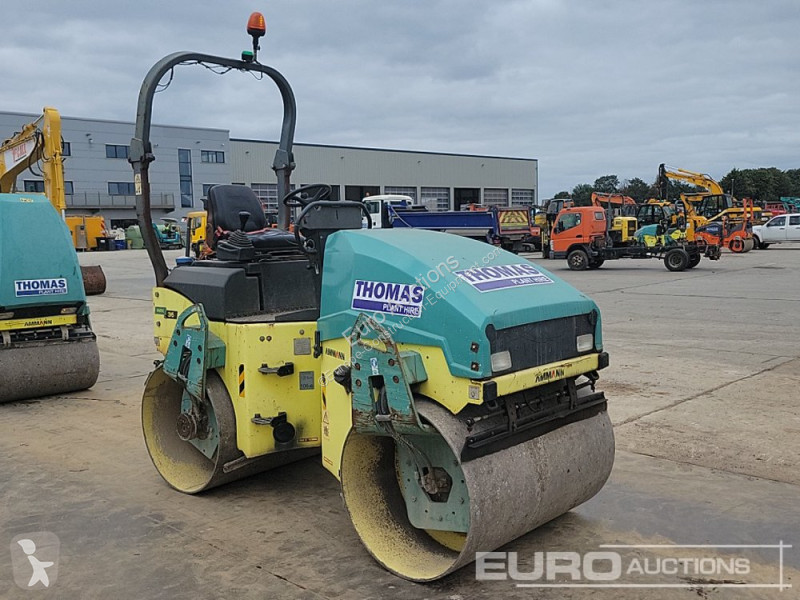 Compactor  ARX36