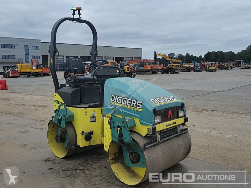 Compactor  ARX26