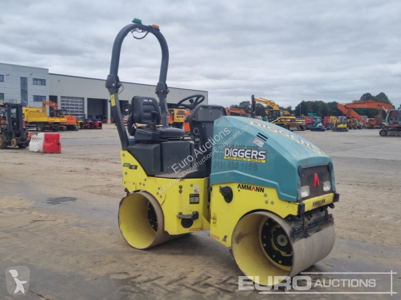 Compactor  ARX12