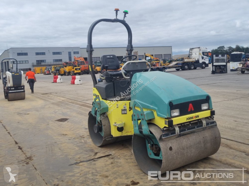 Compactor  ARX26