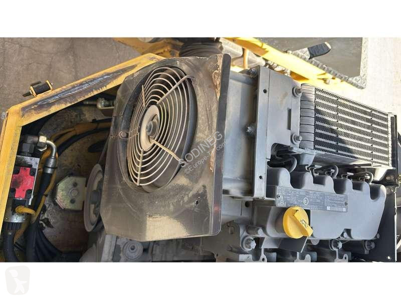 Compactor Bomag