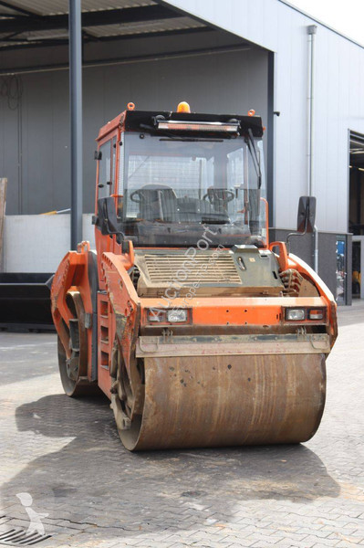 Wals Bomag AD-4