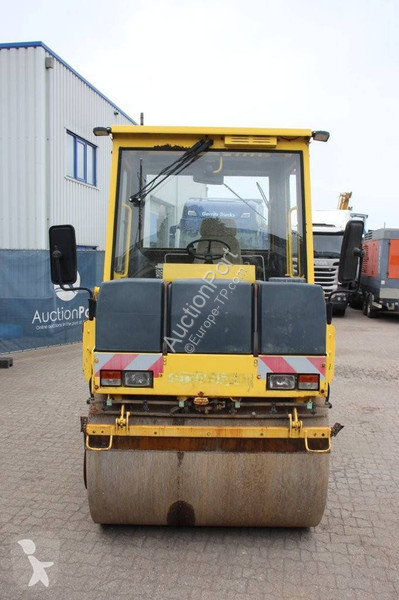 Wals Bomag AD-2