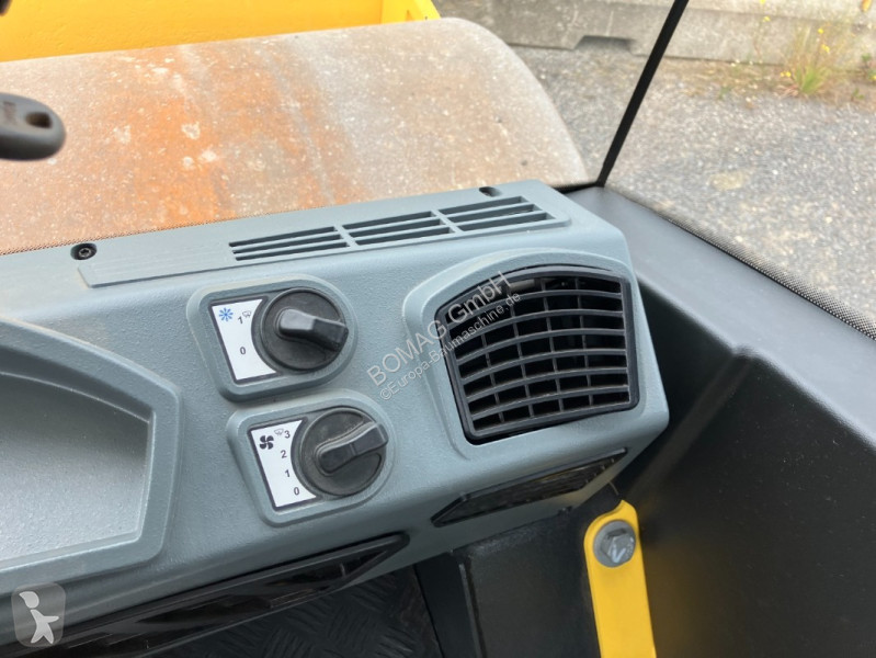 Compattatore Bomag  BW 177 D-5  Stage V/Tier 4f