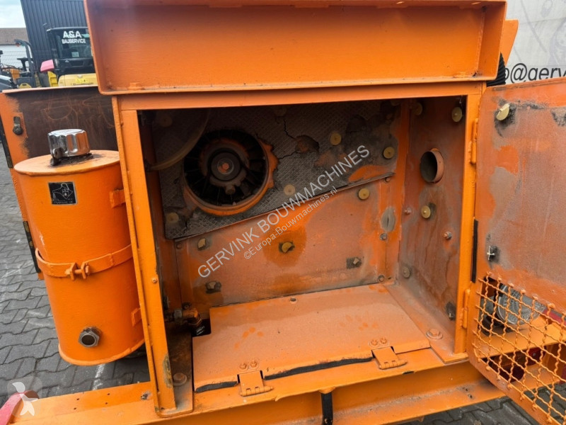 Wals Hamm 2310SSD