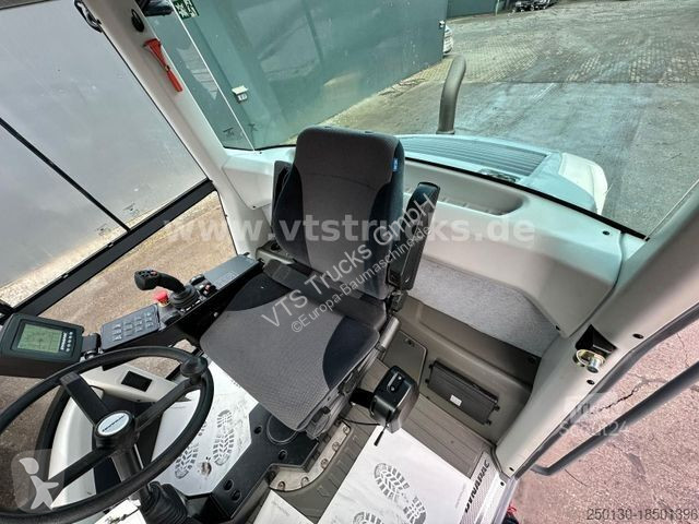 Compactador Dynapac 1500D Walzenzug Bj. 2016...