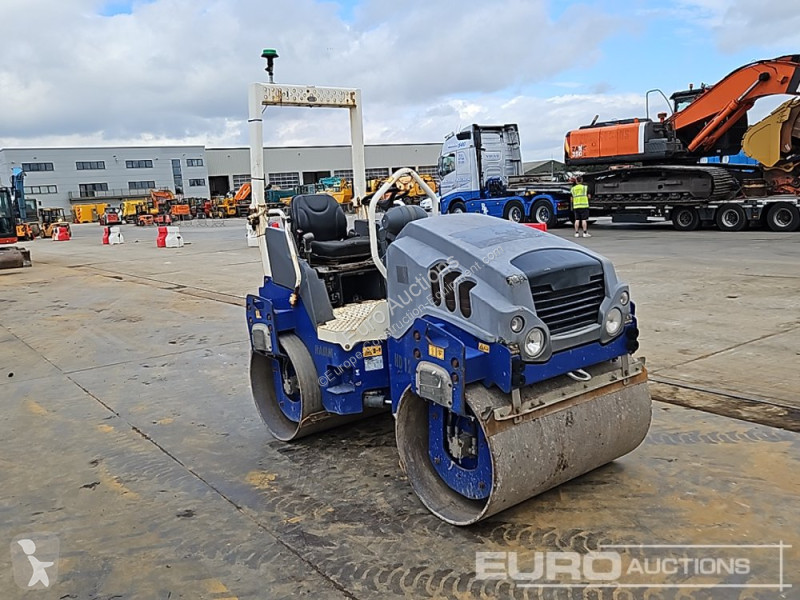 Compactor  HD12VV