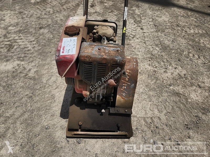 Compactor