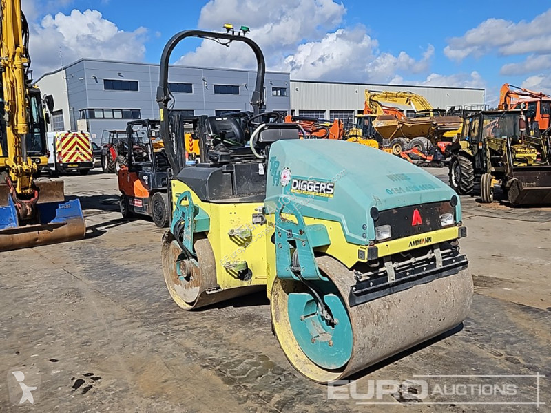 Compactador  ARX45