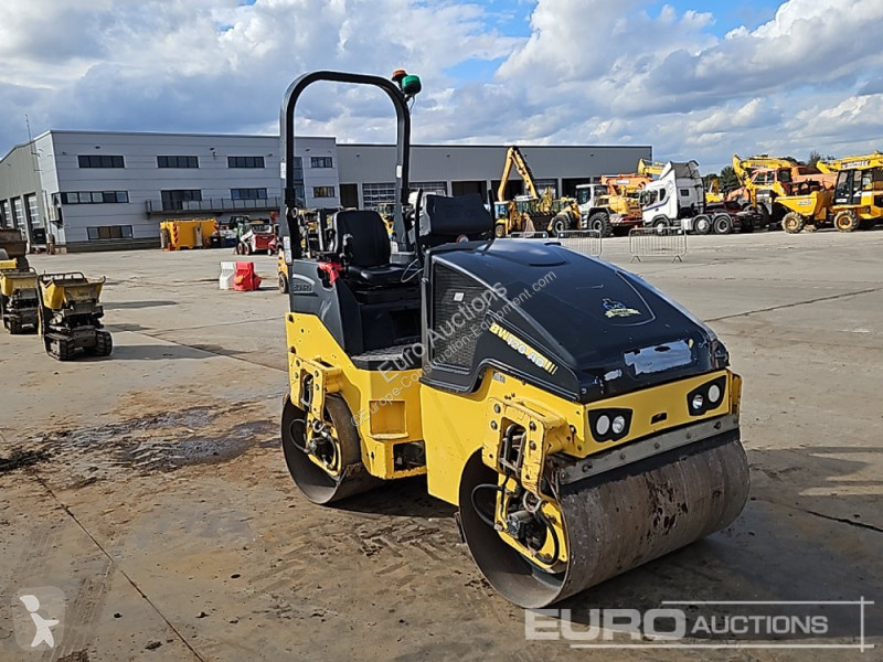 Wals  BW120AD-5