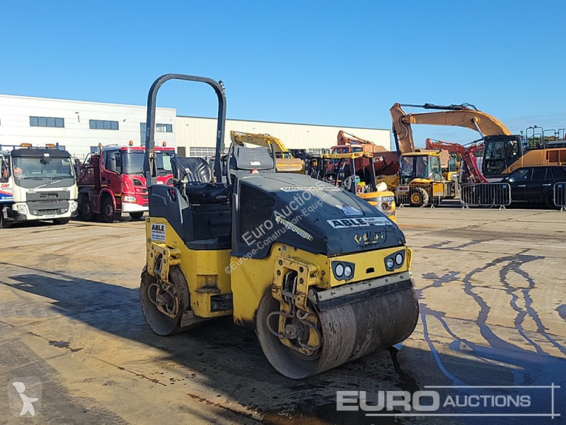 Wals  BW120AD-5