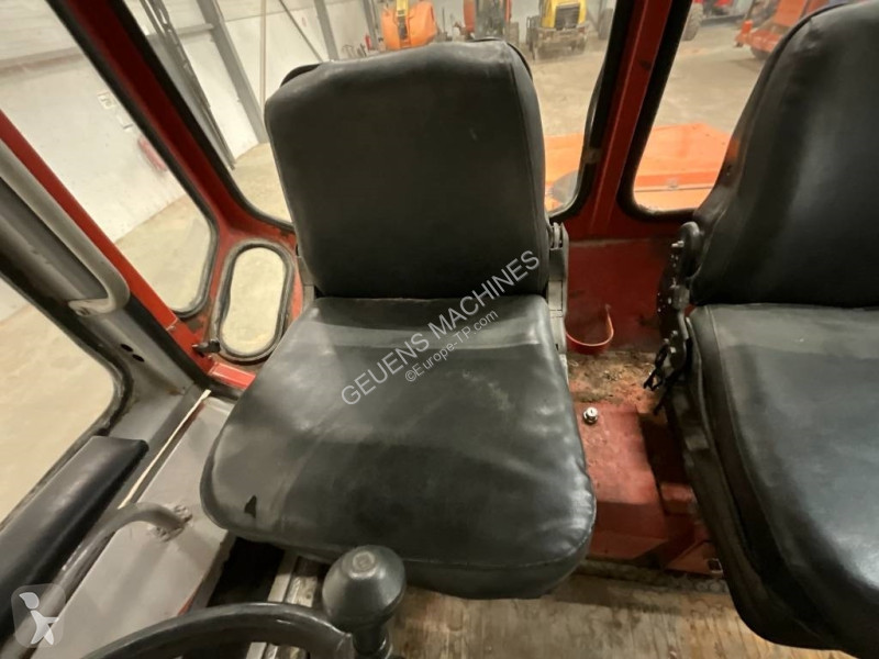 Compactor Hamm DV 06 V