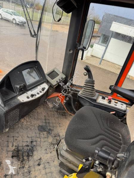 مدحلة Bomag