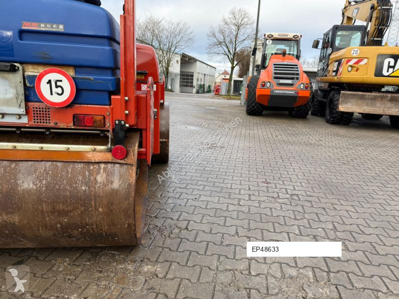 Zhutňovač Sicom Avantares 50 DS
